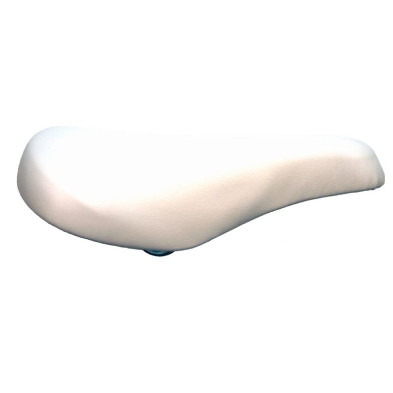 DRS Mini Seat Railed White