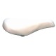 DRS Mini Seat Railed White