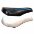 DRS Mini Seat Railed White