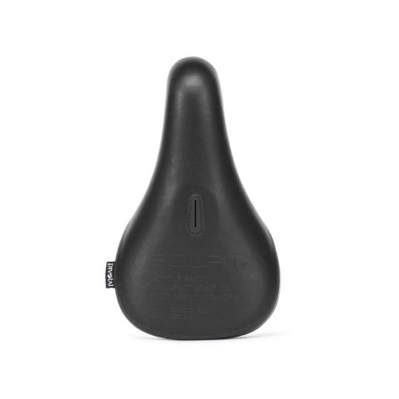 ECLAT Bios Seat Fat Pivotal Black