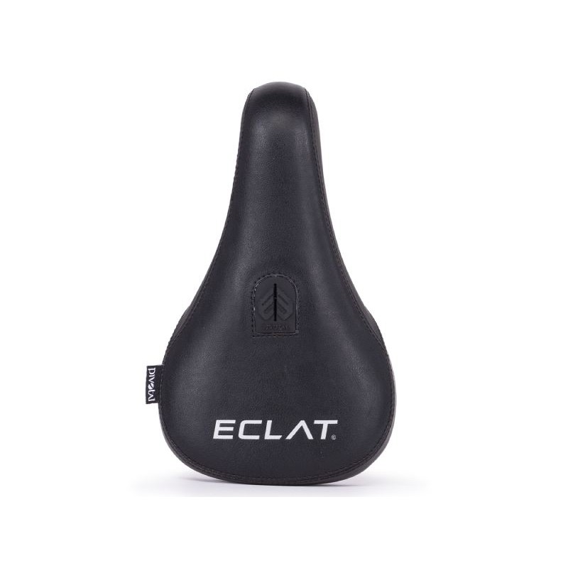 ECLAT Bios Seat Fat Pivotal Technical Black