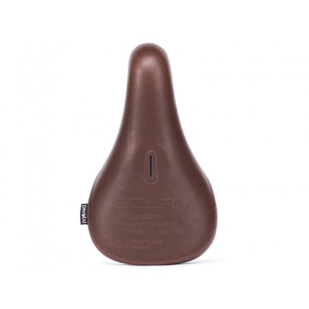 ECLAT Bios Seat Fat Pivotal Brown Leather
