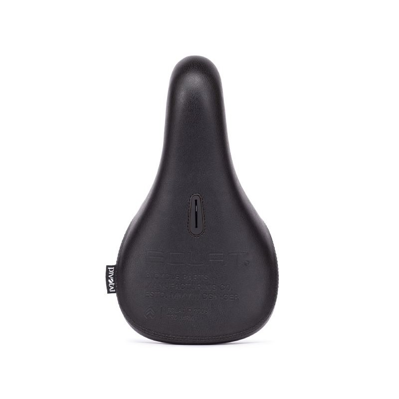 ECLAT Bios Seat Mid Pivotal Black