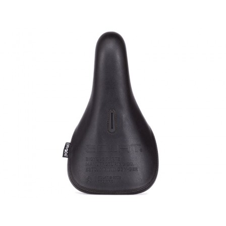 ECLAT Bios Seat Slim Pivotal Black