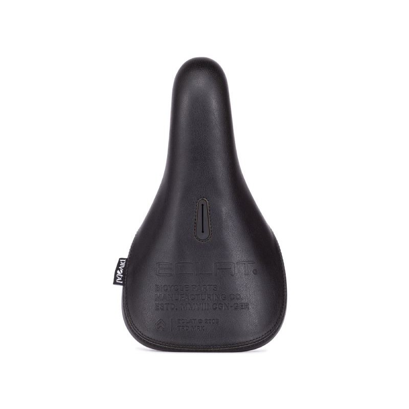 ECLAT Bios Seat Slim Pivotal Black