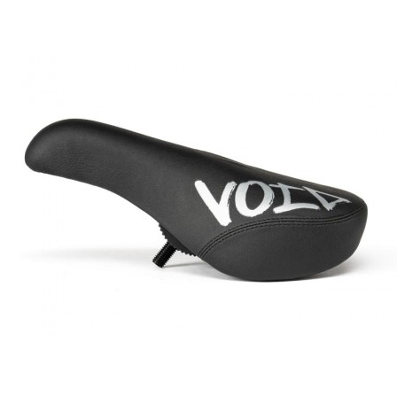 ECLAT Void (Jordan Godwin) Seat Fat Pivotal Black Leather