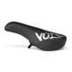 ECLAT Void (Jordan Godwin) Seat Fat Pivotal Black Leather