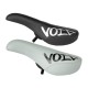 ECLAT Void (Jordan Godwin) Seat Fat Pivotal Black Leather