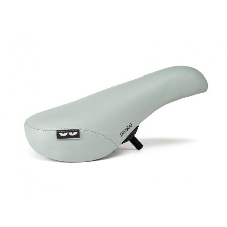 ECLAT Void (Jordan Godwin) Seat Fat Pivotal Grey Leather