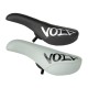 ECLAT Void (Jordan Godwin) Seat Fat Pivotal Grey Leather