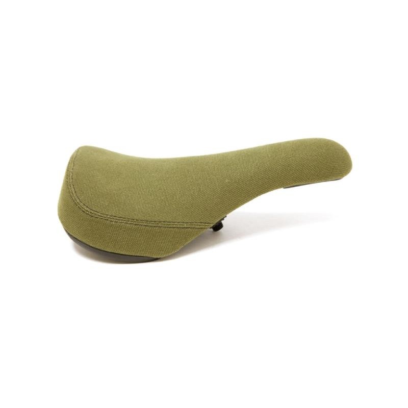 S & M Stealth Seat Pivotal Canvas Green