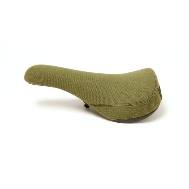 S & M Stealth Seat Pivotal Canvas Green