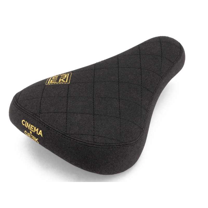 CINEMA Ceek 2 Stealth Seat Fat Pivotal Black