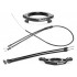 RADIO Aeon Gyro Rotor Set 1 1/8" Black