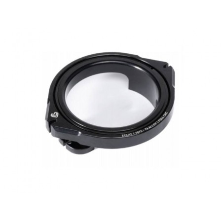 ECLAT Cyclone Gyro Rotor Black