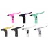 ODYSSEY Monolever Medium U Brake Lever LHD Hot Pink