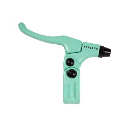 ODYSSEY Monolever Medium U Brake Lever LHD Toothpaste