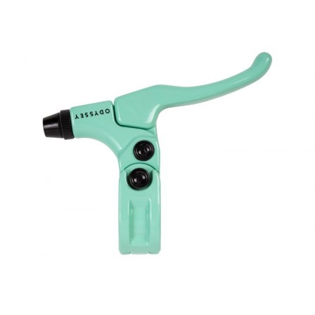 ODYSSEY Monolever Medium U Brake Lever RHD Toothpaste