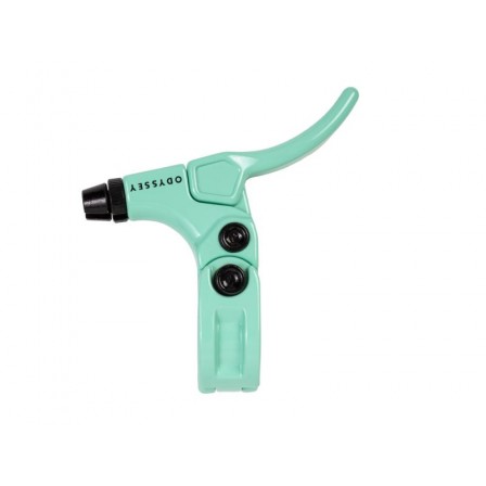 ODYSSEY Monolever Short U Brake Lever Right Hand Drive Toothpaste