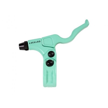 ODYSSEY Monolever Trigger U Brake Lever RHD Toothpaste