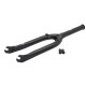 ECLAT Coyote Fork Offset 10mm AX:3/8 WH:20" Black