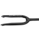ECLAT Coyote Fork Offset 10mm AX:3/8 WH:20" Black