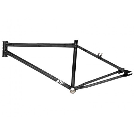 S & M ATF 26 Frame 22.5" TT Gloss Black