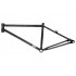S & M ATF 26 Frame 22.5" TT Gloss Black