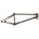S & M ATF22 Frame 21.625" TT Gloss Clear