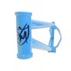 S & M ATF22 Frame 22.125"TT Baby Blue