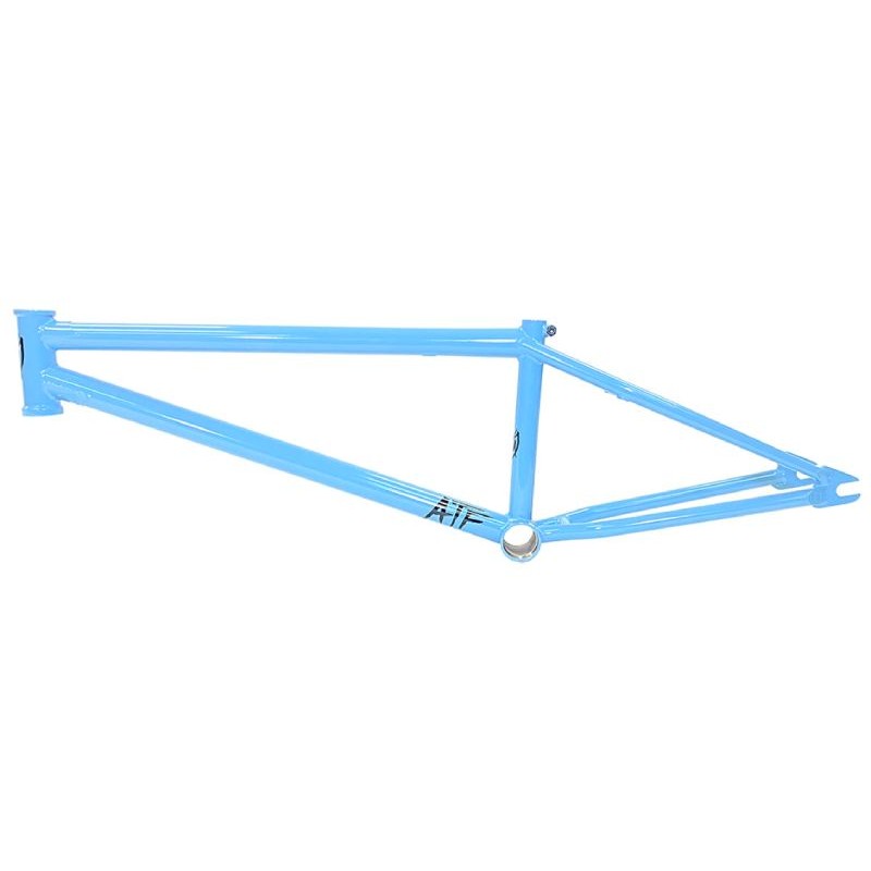 S & M ATF22 Frame 22.125"TT Baby Blue