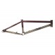 S & M Credence Black Magic (Matty Aquizap) Frame 21.25" TT Blood Oath