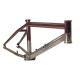 S & M Credence Black Magic (Matty Aquizap) Frame 21.25" TT Blood Oath
