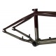 S & M Credence Black Magic (Matty Aquizap) Frame 21.25" TT Blood Oath