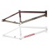 S & M Credence Black Magic (Matty Aquizap) Frame 21.25" TT Blood Oath