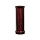 S & M C.C.R. (Clint Reynolds) 14mm Dropout Frame 21.0 TT Trans Burgundy