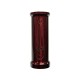 S & M C.C.R. (Clint Reynolds) 14mm Dropout Frame 21.5 TT Trans Burgundy