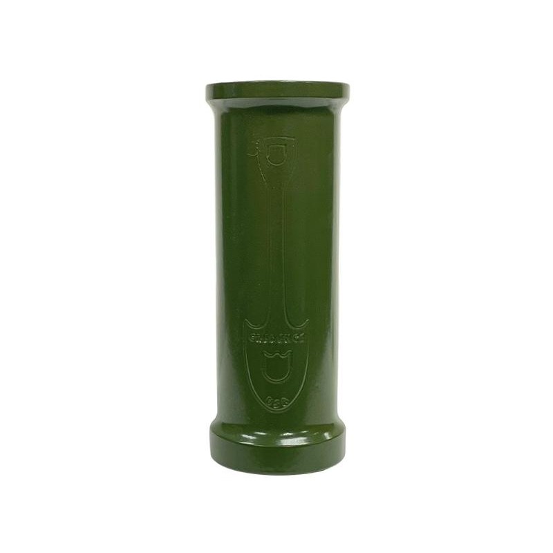 S & M C.C.R. (Clint Reynolds) 14mm Dropout Frame 21.5 TT Army Green