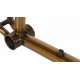 S & M C.C.R. (Clint Reynolds) Frame 21.50" TT Amber Ale