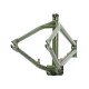 S & M C.C.R. (Clint Reynolds) Frame 21.50" TT Army Green