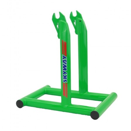 SKYWAY Stolz Bike Stand Green