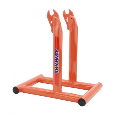 SKYWAY Stolz Bike Stand Orange