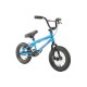 Colony Horizon 12" Micro Freestyle BMX Bike - Clear Navy