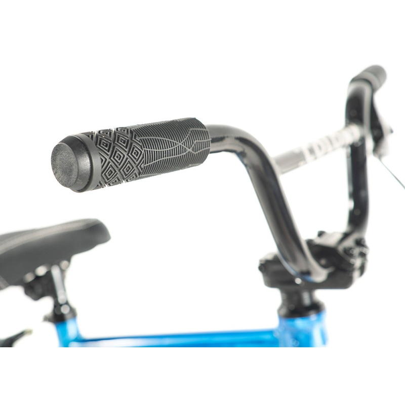 Colony Horizon 12" Micro Freestyle BMX Bike - Clear Navy