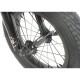 Colony Horizon 12" Micro Freestyle BMX Bike - Clear Pink