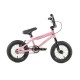 Colony Horizon 12" Micro Freestyle BMX Bike - Clear Pink