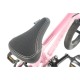 Colony Horizon 12" Micro Freestyle BMX Bike - Clear Pink