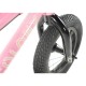Colony Horizon 12" Micro Freestyle BMX Bike - Clear Pink