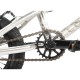 Colony Horizon 12" Micro Freestyle BMX Bike - Clear Polished