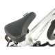Colony Horizon 12" Micro Freestyle BMX Bike - Clear Polished